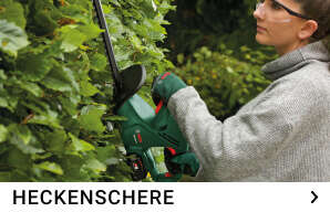 heckenschere kachelmenue